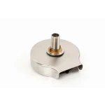 Ополіскувач склянок,чашок на раковину Platinum CW-1 (Brush)