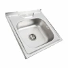 Колба механической очистки Ecosoft 3/4" с картриджем.
