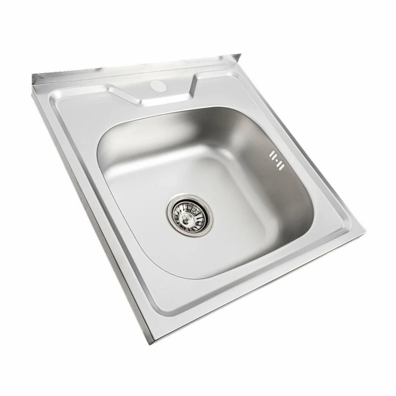 Колба механической очистки Ecosoft 3/4" с картриджем.