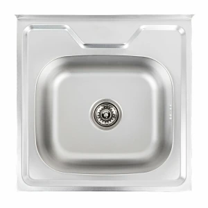 Колба механической очистки Ecosoft 3/4" с картриджем.