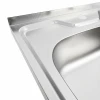 Колба механической очистки Ecosoft 3/4" с картриджем.