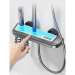 Душова колона VALESO NSK078 з індикатором температури