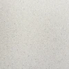 Гранітна мийка для кухні VALESO 4150 SOKIL матова (біла в крапку)
