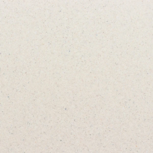 Гранітна мийка для кухні VALESO 8650 DIAMOND матова (білосніжна)