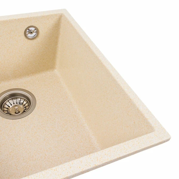 3744 ROXY матова Мийка гранітна VALESO (пісок)