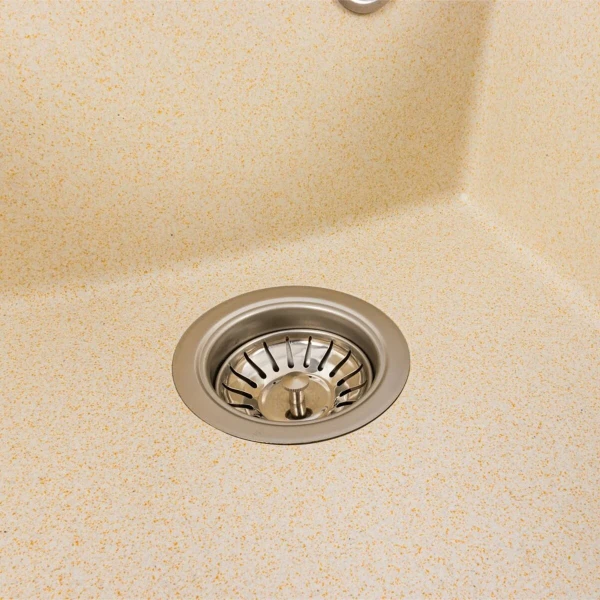 3744 ROXY матова Мийка гранітна VALESO (пісок)