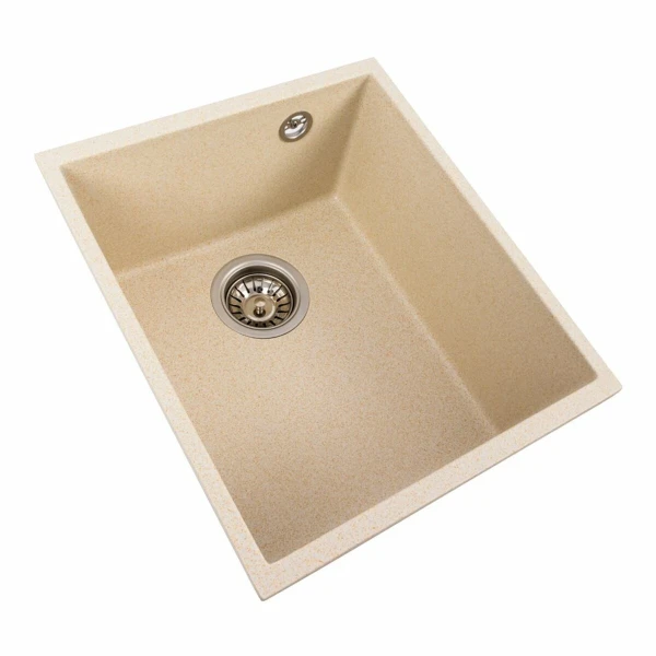 3744 ROXY матова Мийка гранітна VALESO (пісок)