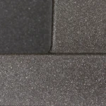 Гранітна мийка для кухні VALESO 7950 Selena матовий Моріон