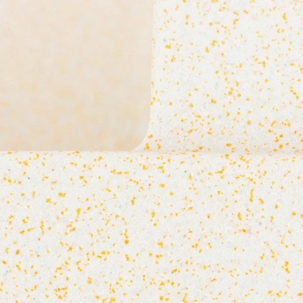 Гранітна мийка для кухні VALESO 7843 SOLID матовий Пісок