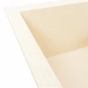 Гранітна мийка для кухні матовий Пісок VALESO 7843 SOLID