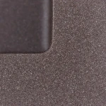 Гранітна матова мийка VALESO VIATRIX 7950 гренадін