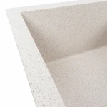 Гранітна матова мийка VALESO MAGNUM 7950 топаз