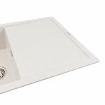 Гранітна матова мийка VALESO MAGNUM 7950 топаз