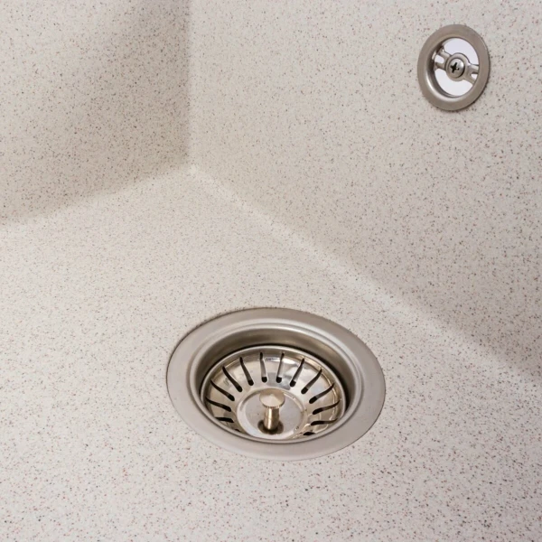 Гранітна матова мийка VALESO MAGNUM 7950 топаз