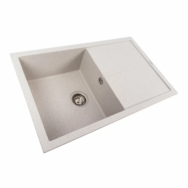 Гранітна матова мийка VALESO MAGNUM 7950 топаз