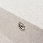 Гранітна матова мийка VALESO MAGNUM 7950 топаз