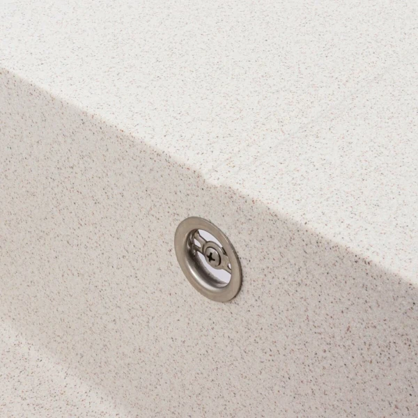 Гранітна матова мийка VALESO MAGNUM 7950 топаз