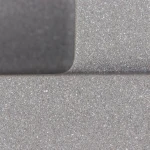 Гранітна матова мийка VALESO CALYPSO 7950 сірий мусон