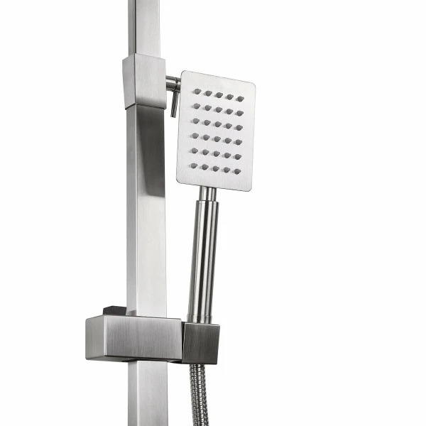 Душова колона Platinum 05 EAZ (9207)