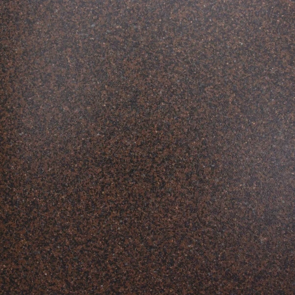 Гранітна мийка для кухні Platinum Шоколад PLATINUM 6550 INTENSO матова