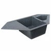 Тройник Ekoplastik 25х3/4" ЗЗ STKE02525X