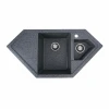 Тройник Ekoplastik 25х3/4" ЗЗ STKE02525X