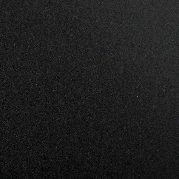 Гранітна мийка для кухні Platinum 7850 ROMA матова (чорна)