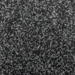 Гранітна мийка для кухні Platinum 7945 Paruana матова Графіт