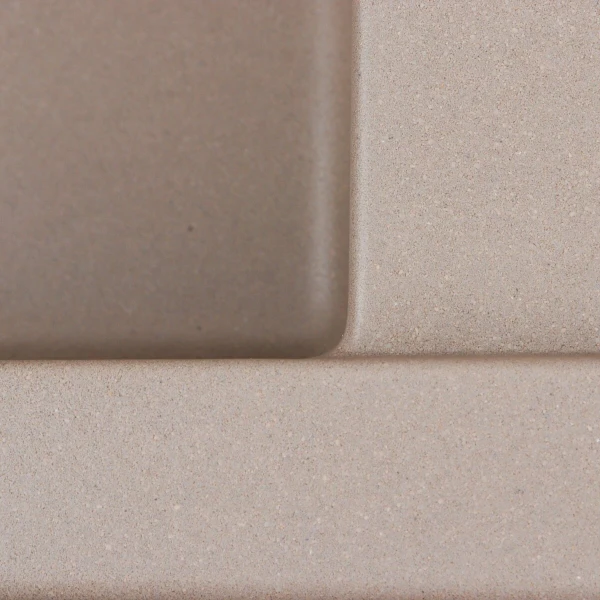 Гранітна мийка для кухні Platinum Selena PLATINUM 7950 матова Дюна