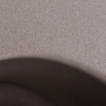 Гранітна мийка для кухні Platinum 480 TURAS матова Дюна