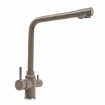 Змішувач під фільтр Platinum PLATINUM KT 8201 (8626) Дюна