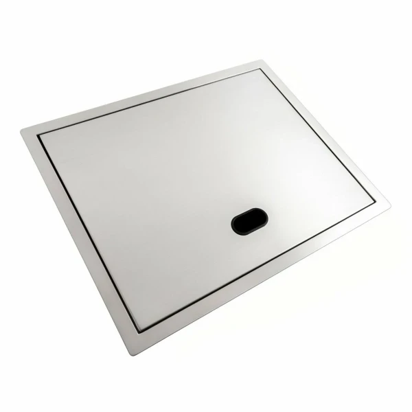 Кухонна мийка CM 47*38 прихована нержавійка Platinum Handmade + змішувач