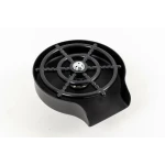 Ополіскувач склянок,чашок на раковину Platinum CW-2 PVD чорний