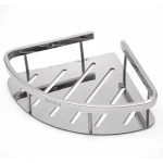 Поличка для ванної кімнати Valeso NESK2