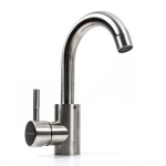 Змішувач для кухні VALESO KN87