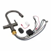 Настенное колено PPR Ekoplastik 20мм 1/2" SNKS020SXX