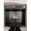 Мийка кухонна Valeso см чорна Handmade підставкою для ножів VALESO 50×50 PVD з