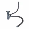 Кран шаровой с пластиковым слоем PPR ASG 50мм 1417599213