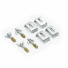 Буртик PPR Ekoplastik 40мм SLN040XXXX