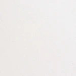 Гранітна мийка для кухні VALESO 7950 Selena матова Білосніжна