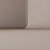 Гранітна мийка для кухні VALESO 7850 CUBE матова Дюна