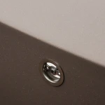 Гранітна мийка для кухні VALESO 7850 CUBE матова Дюна