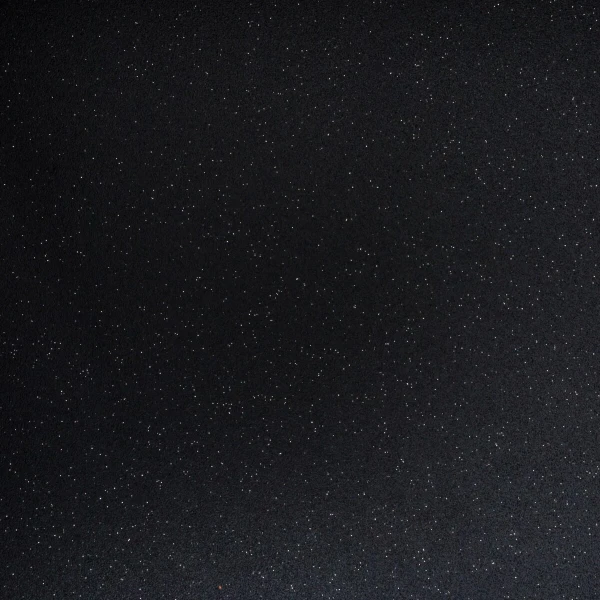 Гранітна мийка для кухні VALESO 4150 SOKIL матова (чорний металік)