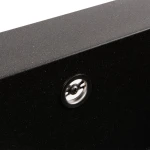 Гранітна мийка для кухні VALESO 7850 Bogema матовий Моріон