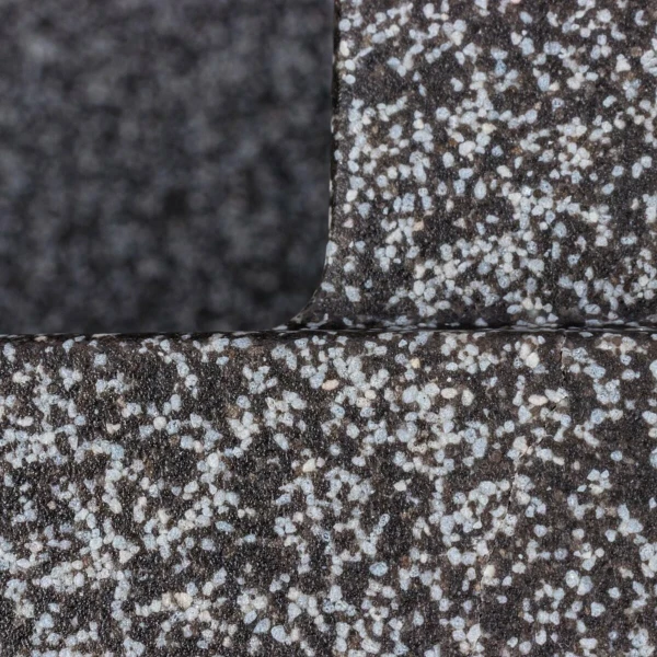 7950 CALYPSO матова Мийка гранітна VALESO (графіт)