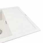 7950 CALYPSO матова Мийка гранітна VALESO (топаз)