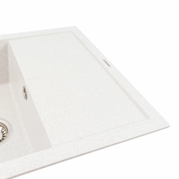 7950 CALYPSO матова Мийка гранітна VALESO (топаз)