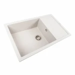 7950 CALYPSO матова Мийка гранітна VALESO (топаз)