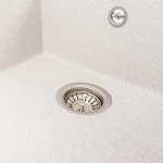 7950 CALYPSO матова Мийка гранітна VALESO (топаз)