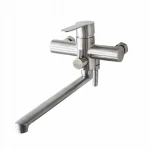 Змішувач для ванної кімнати PLATINUM KT 15(SS 31)